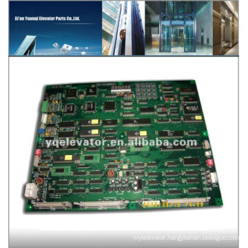 Hitachi Elevator main board FB-MPU(BO)